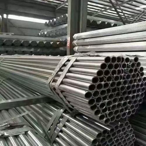 霍城q355nhb耐候钢管